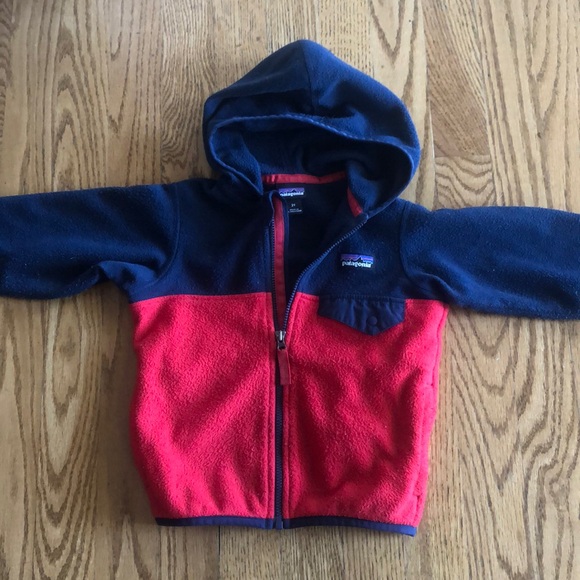 Patagonia Other - Patagonia fleece